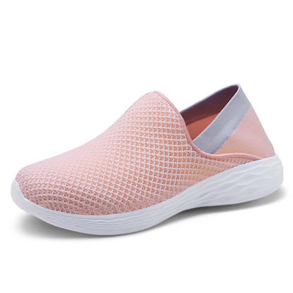 🔥Last Day Promotion 70% OFF🔥Women's Arch Support & Breathable and Light & Non-Slip Shoes - Women's Breathable Lightweight Sneakers - For Casual Wear - Perfect for Travel & Everyday Use