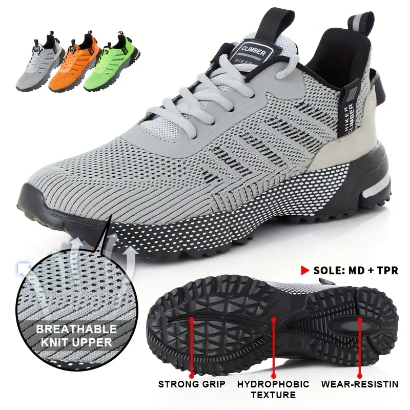 🔥On This Week Sale OFF 70%🔥 - 2025 Best Waterproof Fashion Orthopedic Shoes - Improve Posture and Get Rid of Painless Walking and Standing