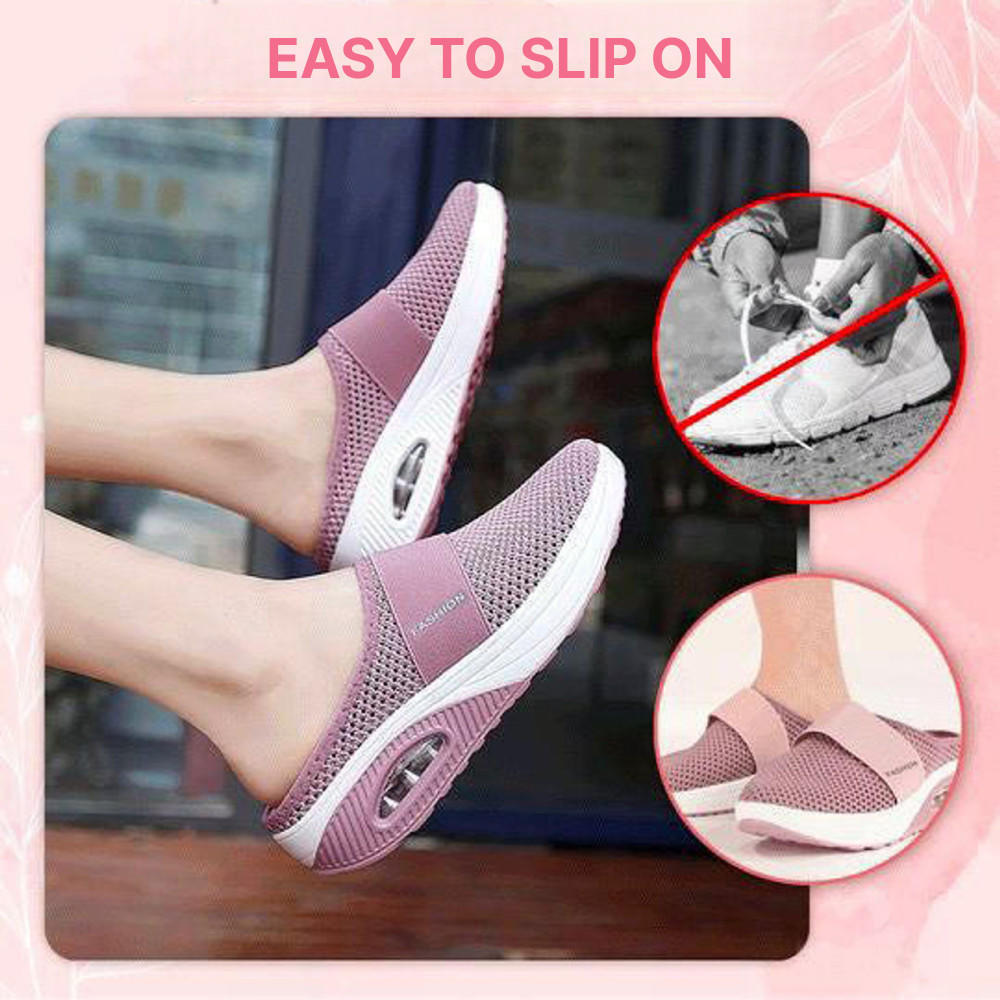 Orthopedic Diabetic Walking Sneakers Overshoes