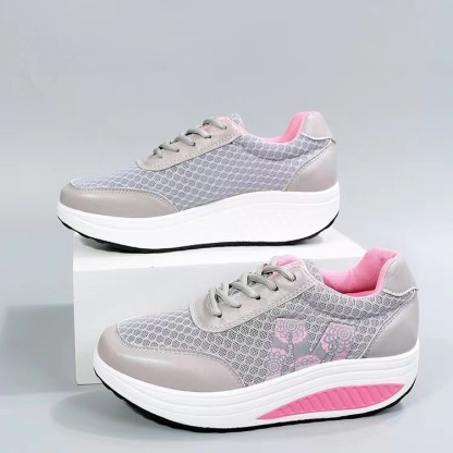Women Orthopedic Corrector Running Walking Sneakers, Comfortable Working Shoes