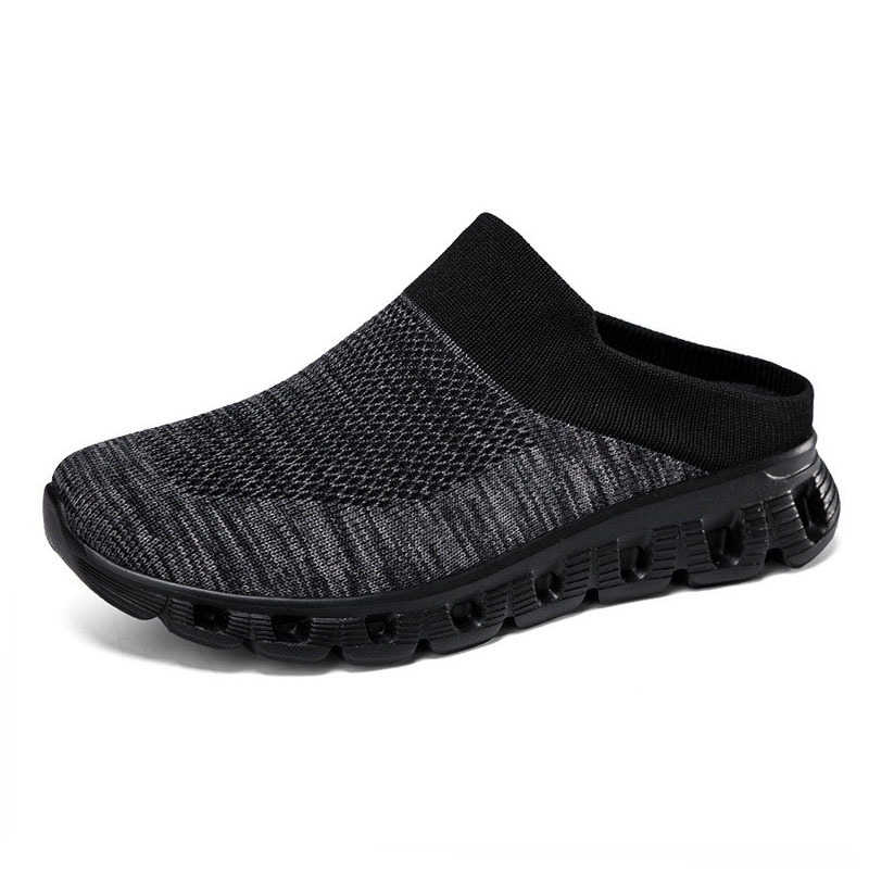 🔥Last Day Promotion 70% OFF 🎁 Men's Casual Leather Good Arch Support & Non-slip Outdoor Breathable Walking Shoes - 205601