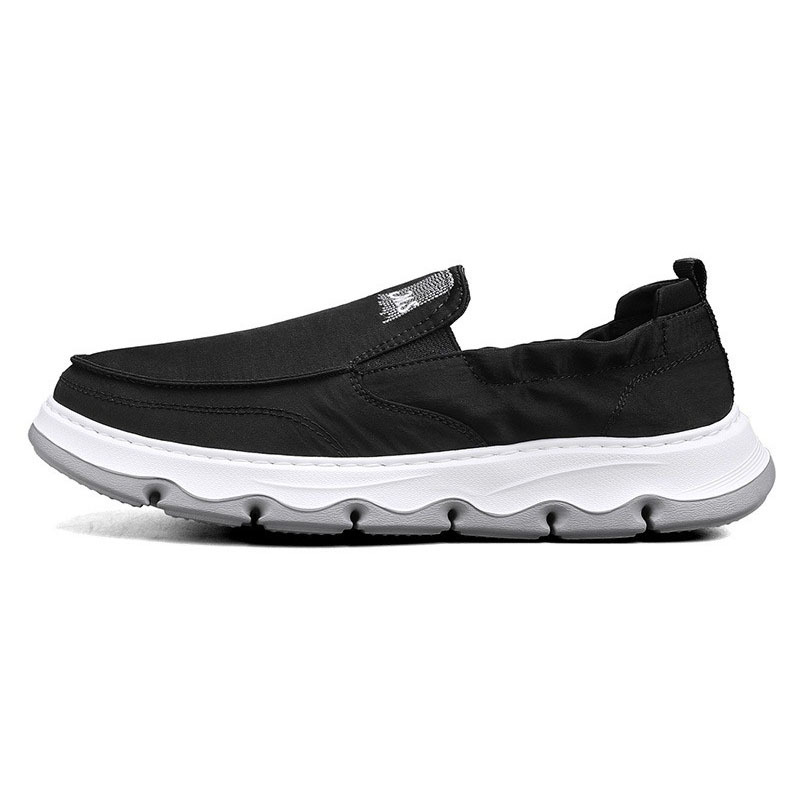 🔥On This Week Sale 70% OFF🎁Men's Outdoor Comfy Arch Support Waterproof Walking Shoes - 2073