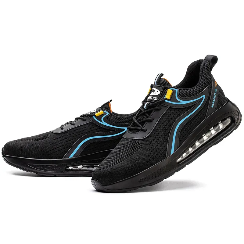 🔥LAST DAY 70% OFF🔥Men's Arch Support & Breathable and Light & Non-Slip Shoes - Proven Plantar Fasciitis, Foot and Heel Pain Relief