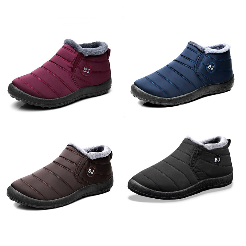 🔥Last Day Promotion 70% OFF 🎁 Men Arch Support & Breathable and Light & Non-Slip Shoes - Comfy  Walking Shoes -20