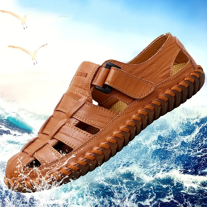 🔥Last Day Promotion 70% OFF🔥Men's Arch Support & Breathable and Light & Non-Slip Shoes - Proven Plantar Fasciitis, Foot and Heel Pain Relief