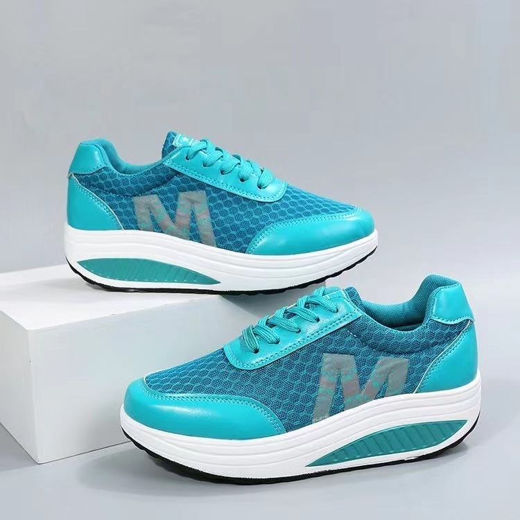 Women Orthopedic Corrector Running Walking Sneakers, Comfortable Working Shoes