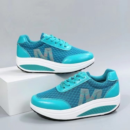 Women Orthopedic Corrector Running Walking Sneakers, Comfortable Working Shoes