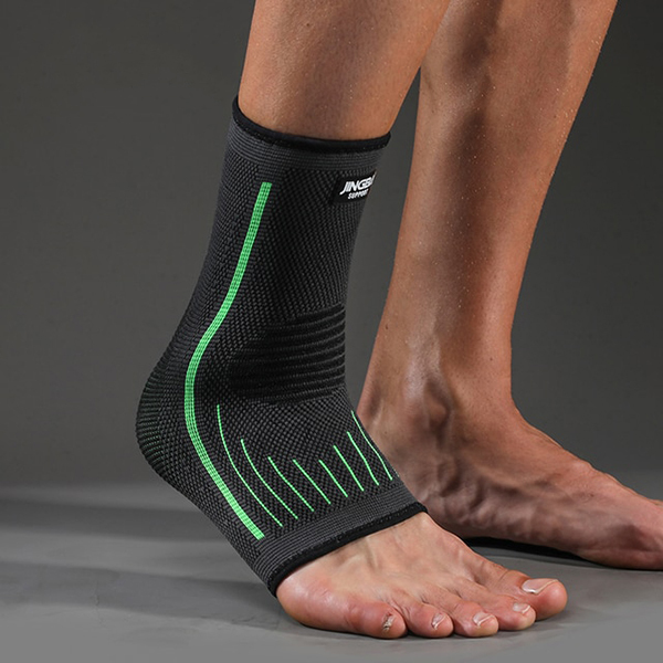 Compression Ankle Brace
