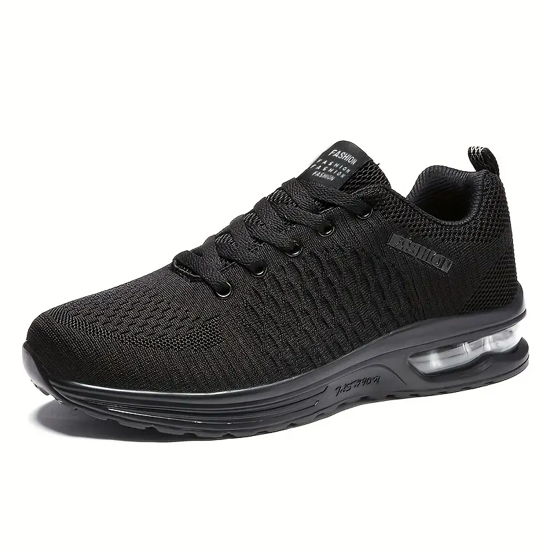 🔥Last Day Sale 70% OFF🔥 - Men‘s Mesh Breathable Shoes - Cushioned Fa