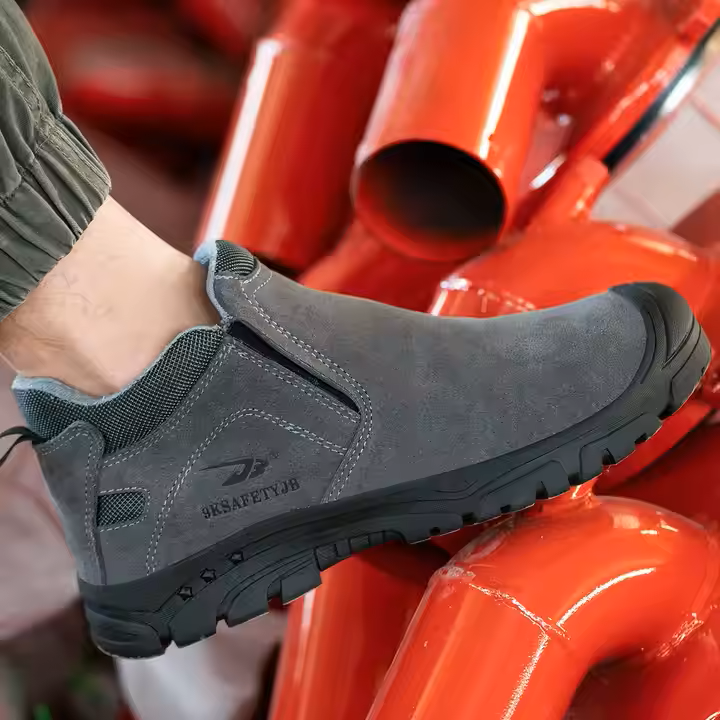 🔥Last Day Promotion 70% OFF 🎁 Men's Outdoor Non-slip Comfy Arch Support Walking Shoes, Comfy Orthopedic Walking Shoes