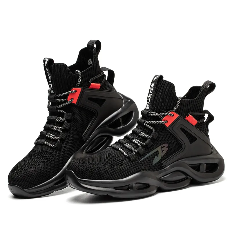 🔥LAST DAY 70% OFF🔥Men's Arch Support & Breathable and Light & Non-Slip Shoes - Proven Plantar Fasciitis, Foot and Heel Pain Relief