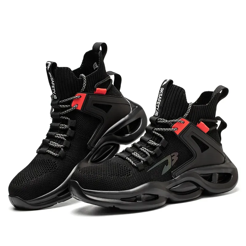 🔥LAST DAY 70% OFF🔥Men's Arch Support & Breathable and Light & Non-Slip Shoes - Proven Plantar Fasciitis, Foot and Heel Pain Relief