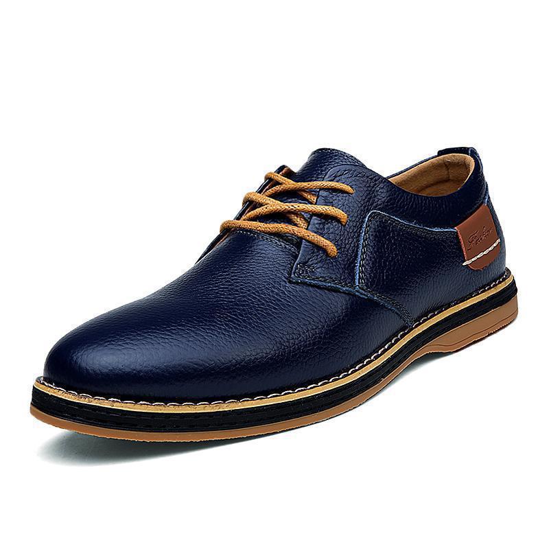 🔥Last Day Promotion 70% OFF 🎁Men's New Style Thick-Soled & Increased Comfortable Soft Bottom With Arch Support