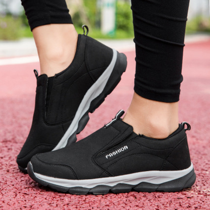 🔥Last Day Promotion 70% OFF🔥Women's Arch Support & Breathable and Light & Non-Slip Shoes - Proven Plantar Fasciitis, Foot and Heel Pain Relief