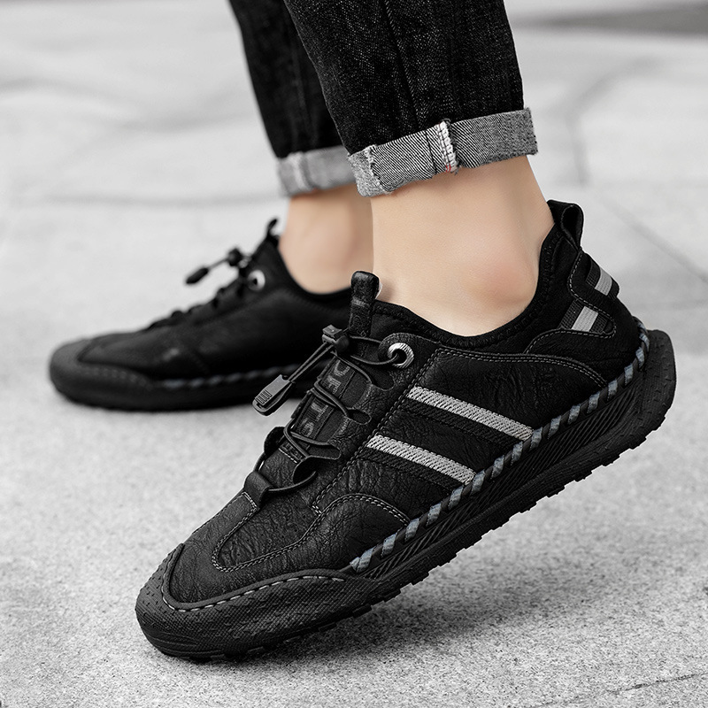 🔥On This Week Sale OFF 70%🔥 - 2024 Best Waterproof Fashion Orthopedic Shoes - Improve Posture and Get Rid of Painless Walking and Standing