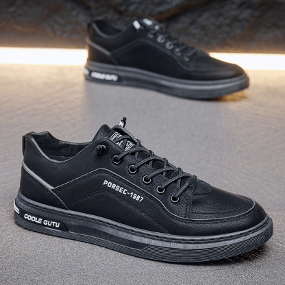 🔥Last Day Promotion 70% OFF🔥Men's Arch Support & Breathable and Light & Non-Slip Shoes - Proven Plantar Fasciitis, Foot and Heel Pain Relief