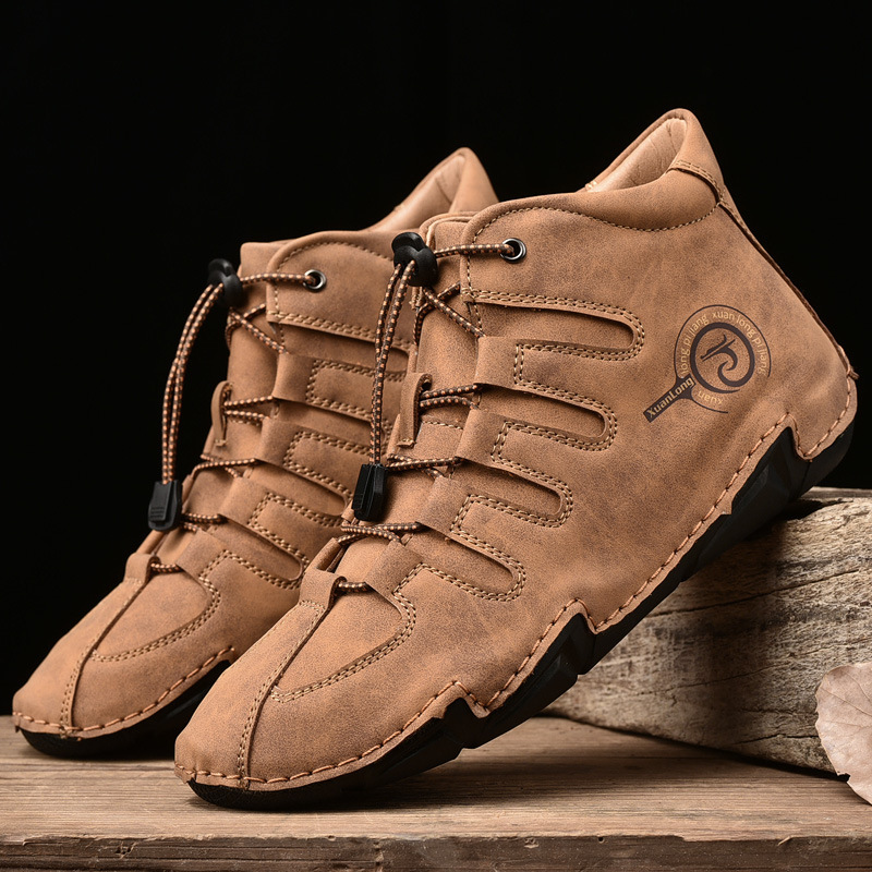 🔥On This Week Sale OFF 70%🔥 - 2024 Best Waterproof Fashion Orthopedic Shoes - Improve Posture and Get Rid of Painless Walking and Standing