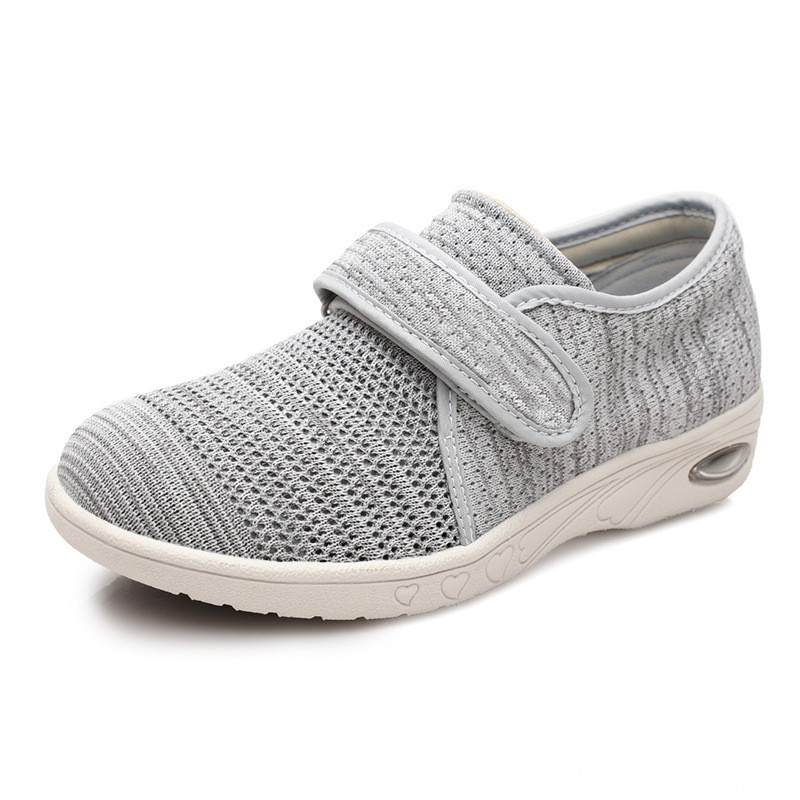 🔥Last Day Promotion 70% OFF🔥Men's Arch Support & Breathable and Light & Non-Slip Shoes - Proven Plantar Fasciitis, Foot and Heel Pain Relief