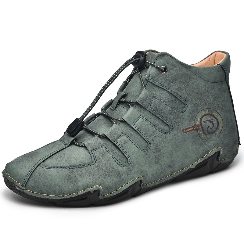 🔥On This Week Sale OFF 70%🔥 - 2024 Best Waterproof Fashion Orthopedic Shoes - Improve Posture and Get Rid of Painless Walking and Standing