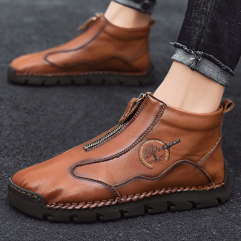 🔥On This Week Sale OFF 70%🔥 - 2024 Best Waterproof Fashion Orthopedic Shoes - Improve Posture and Get Rid of Painless Walking and Standing