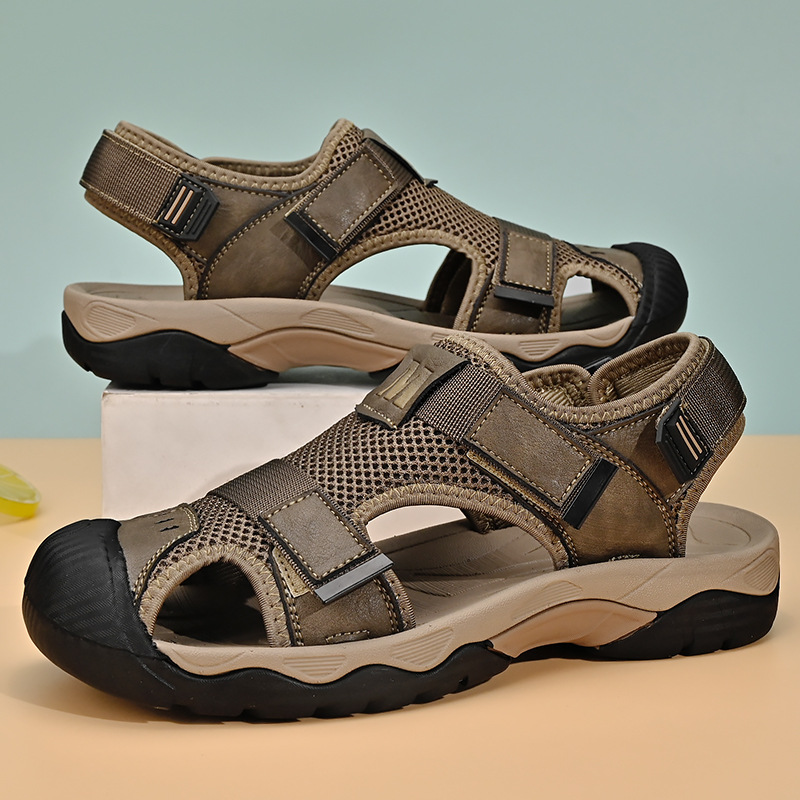 🔥Last Day Promotion 70% OFF🔥Men's Arch Support & Breathable and Light & Non-Slip Shoes - Proven Plantar Fasciitis, Foot and Heel Pain Relief