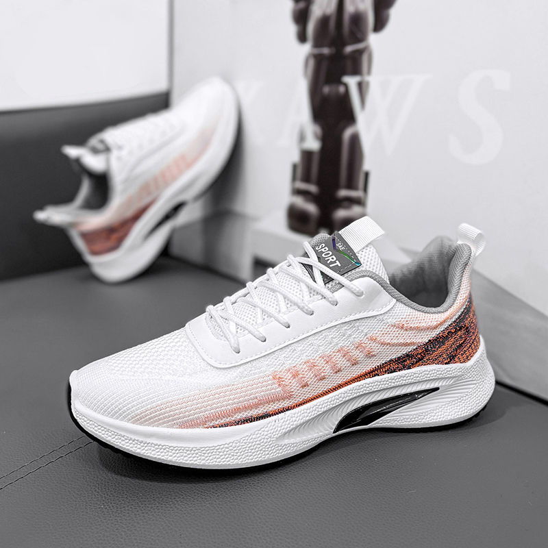 🔥Last Day Promotion 70% OFF 🎁 Men's Outdoor Non-slip Comfy Arch Support Walking Shoes, Comfy Orthopedic Walking Shoes