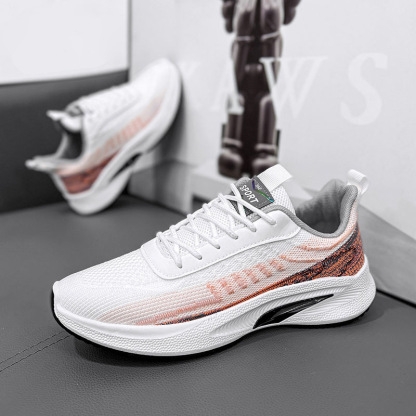 🔥Last Day Promotion 70% OFF 🎁 Men's Outdoor Non-slip Comfy Arch Support Walking Shoes, Comfy Orthopedic Walking Shoes