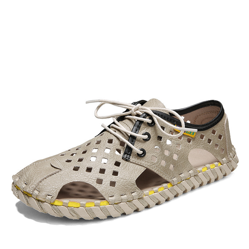 🔥Last Day Promotion 70% OFF🔥Men's Arch Support & Breathable and Light & Non-Slip Shoes - Proven Plantar Fasciitis, Foot and Heel Pain Relief