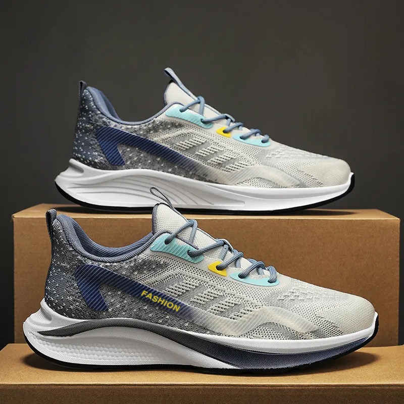 🔥Last Day Promotion 70% OFF 🎁 Men's Outdoor Non-slip Comfy Arch Support Walking Shoes, Comfy Orthopedic Walking Shoes