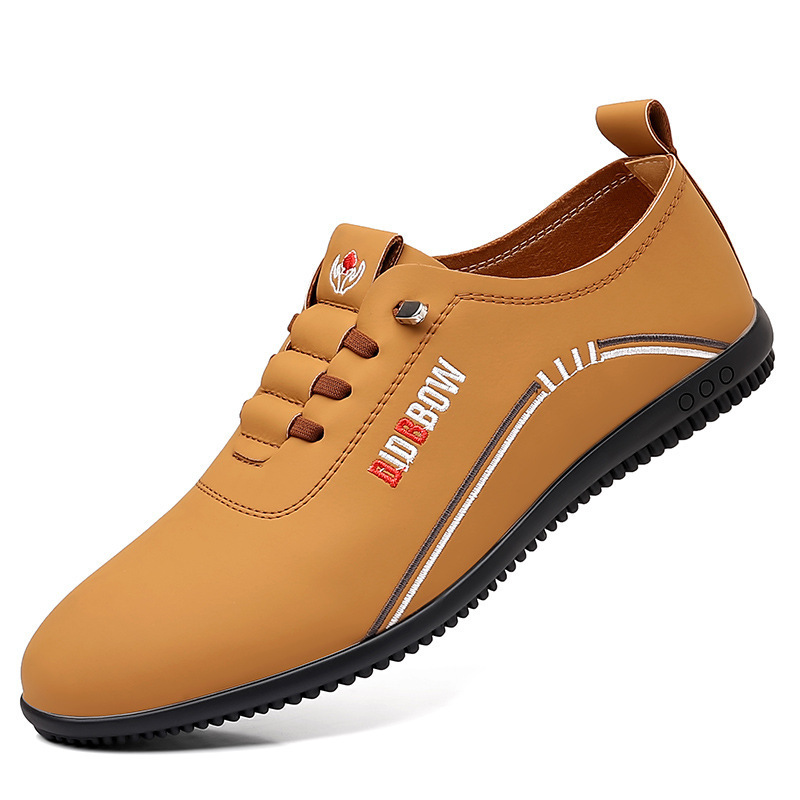 🔥Last Day Promotion 70% OFF 🎁Men's New Style Thick-Soled & Increased Comfortable Soft Bottom With Arch Support