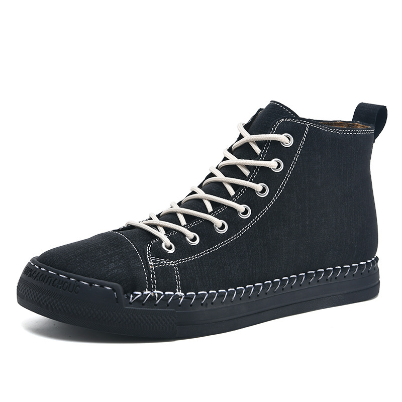 🔥Last Day Promotion 70% OFF 🎁Men's New Style Thick-Soled & Increased Comfortable Soft Bottom With Arch Support