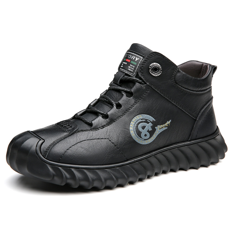 🔥Last Day Promotion 70% OFF🔥Men's Arch Support & Breathable and Light & Non-Slip Shoes - Proven Plantar Fasciitis, Foot and Heel Pain Relief