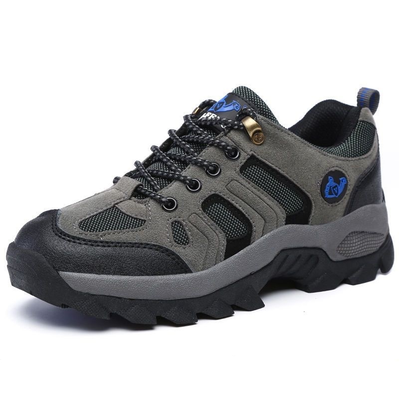 🔥Last Day Promotion 70% OFF🔥Men's Arch Support & Breathable and Light & Non-Slip Shoes - Proven Plantar Fasciitis, Foot and Heel Pain Relief