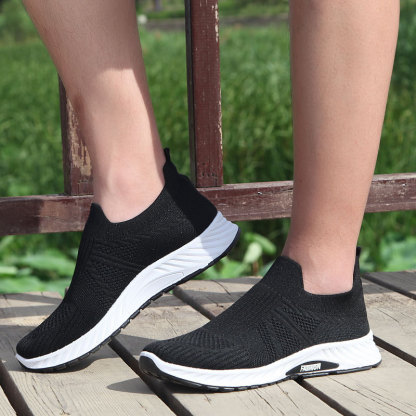 🔥Last Day Promotion 70% OFF🔥Men's Arch Support & Breathable and Light & Non-Slip Shoes - Proven Plantar Fasciitis, Foot and Heel Pain Relief
