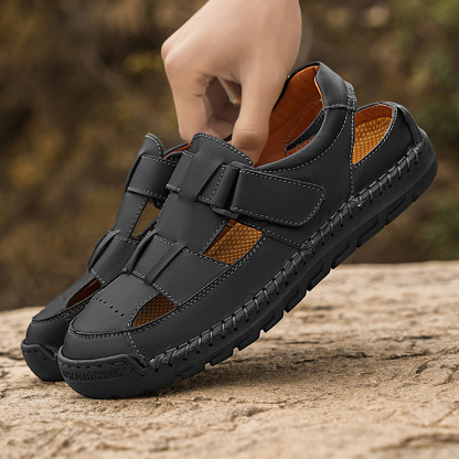 🔥On This Week Sale OFF 70%🔥 - 2024 Best Waterproof Fashion Orthopedic Shoes - Improve Posture and Get Rid of Painless Walking and Standing