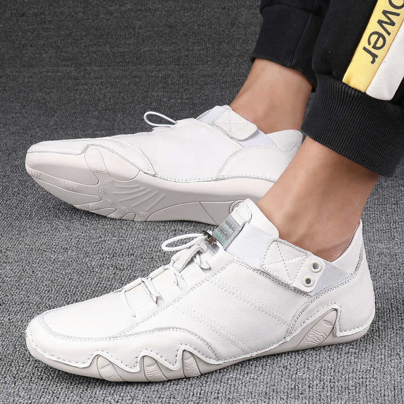 🔥Last Day Promotion 70% OFF 🎁Men's New Style Thick-Soled & Increased Comfortable Soft Bottom With Arch Support