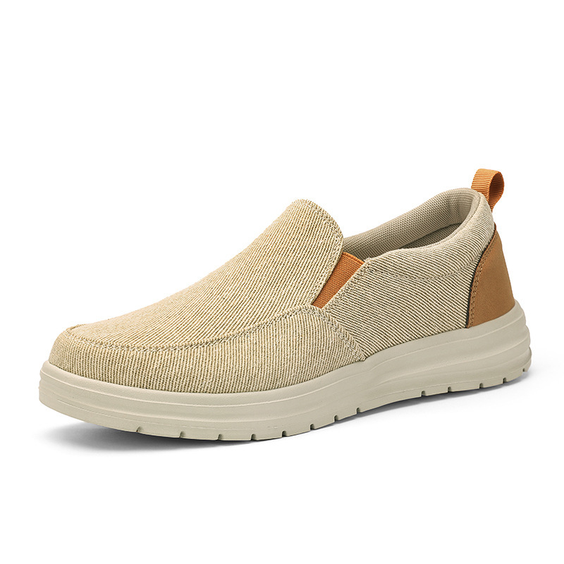 🔥Last Day Promotion 70% OFF🔥Men's Arch Support & Breathable and Light & Non-Slip Shoes - Proven Plantar Fasciitis, Foot and Heel Pain Relief
