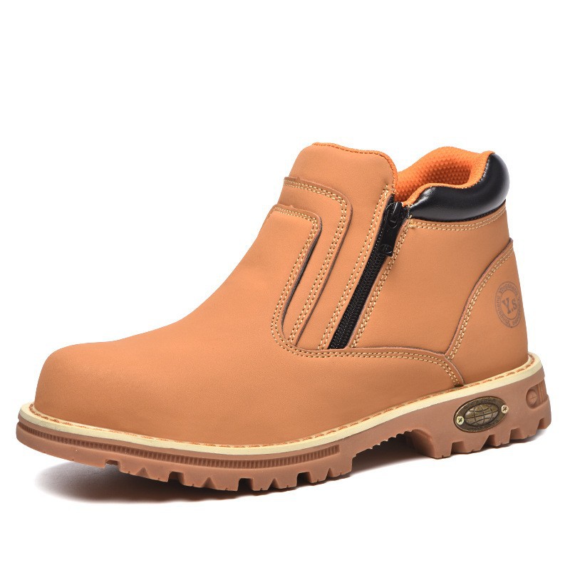 🔥LAST DAY 70% OFF🔥Men's Arch Support & Breathable and Light & Non-Slip Shoes - Proven Plantar Fasciitis, Foot and Heel Pain Relief