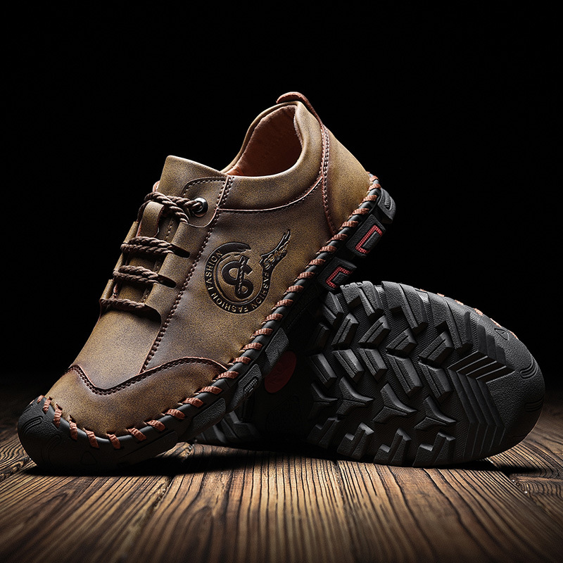 🔥On This Week Sale OFF 70%🔥 - 2024 Best Waterproof Fashion Orthopedic Shoes - Improve Posture and Get Rid of Painless Walking and Standing