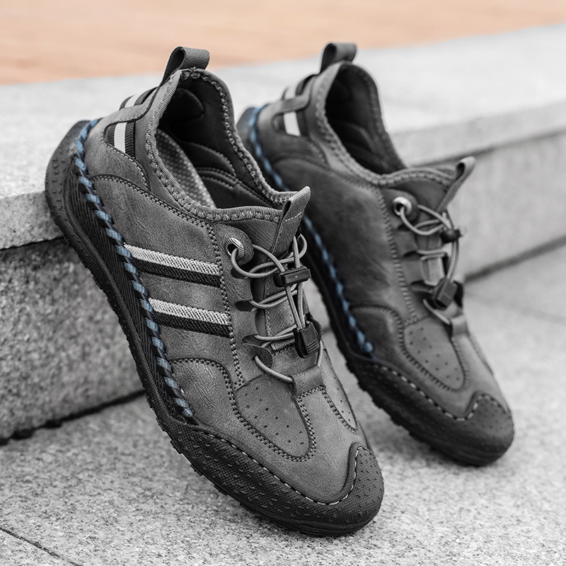 🔥On This Week Sale OFF 70%🔥 - 2024 Best Waterproof Fashion Orthopedic Shoes - Improve Posture and Get Rid of Painless Walking and Standing