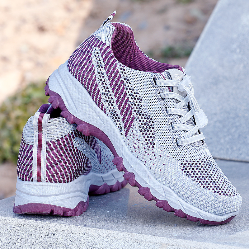 Women's Comfort Soft Sole Running Shoes-Ergonomic Pain Relief shoes