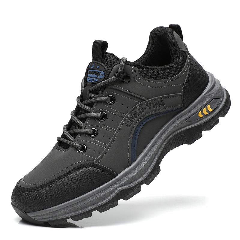 🔥Last Day Promotion 70% OFF 🎁Men's New Style Thick-Soled & Increased Comfortable Soft Bottom With Arch Support