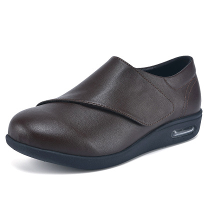 🔥Last Day Promotion 70% OFF🔥Men's Arch Support & Breathable and Light & Non-Slip Shoes - Proven Plantar Fasciitis, Foot and Heel Pain Relief