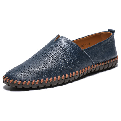 Saint Tropez Genuine Leather Loafers
