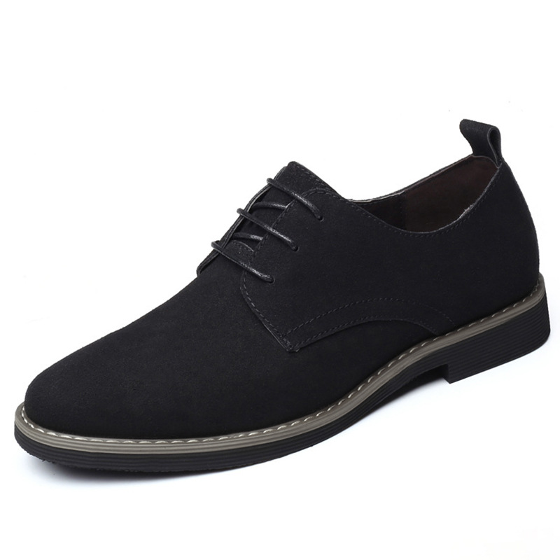 🔥Last Day Promotion 70% OFF🔥Men's Arch Support & Breathable and Light & Non-Slip Shoes - Proven Plantar Fasciitis, Foot and Heel Pain Relief
