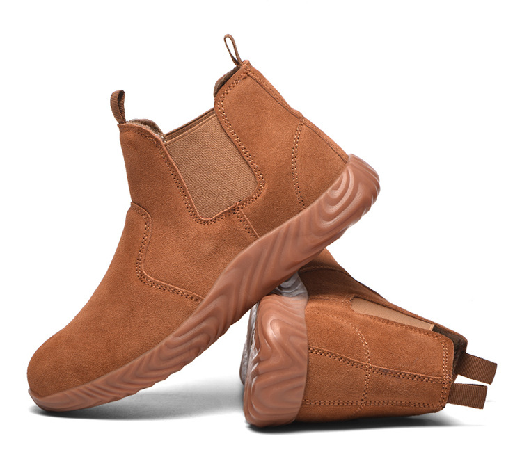 🔥Last Day Promotion 70% OFF🔥Men's Arch Support & Breathable and Light & Non-Slip Shoes - Proven Plantar Fasciitis, Foot and Heel Pain Relief