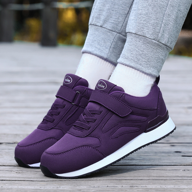 🔥Last Day Promotion 70% OFF🔥Women's Arch Support & Breathable and Light & Non-Slip Shoes - Proven Plantar Fasciitis, Foot and Heel Pain Relief