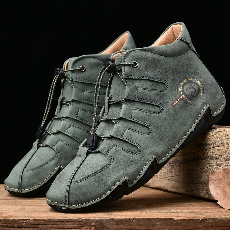 🔥On This Week Sale OFF 70%🔥 - 2024 Best Waterproof Fashion Orthopedic Shoes - Improve Posture and Get Rid of Painless Walking and Standing