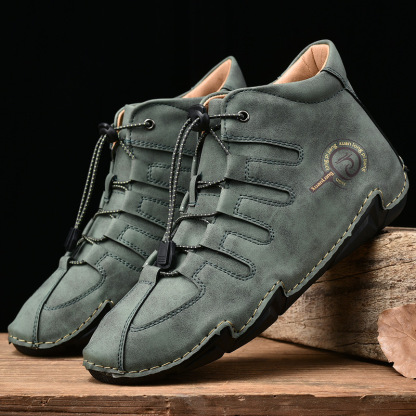 🔥On This Week Sale OFF 70%🔥 - 2024 Best Waterproof Fashion Orthopedic Shoes - Improve Posture and Get Rid of Painless Walking and Standing