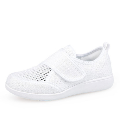 🔥Last Day Promotion 70% OFF🔥Women's Arch Support & Breathable and Light & Non-Slip Shoes - Proven Plantar Fasciitis, Foot and Heel Pain Relief